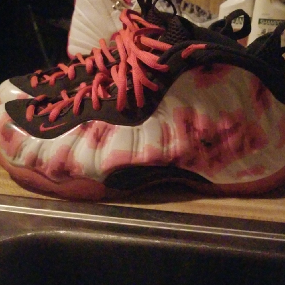 Foams - Picture 3 of 7